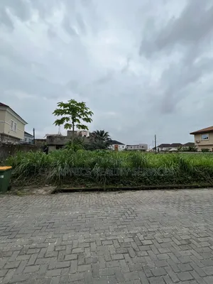 Cornerpiece Land for Sale, Ajah