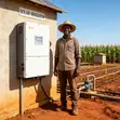 Solis 50kW Hybrid Inverter (2 Battery Ports) - 2
