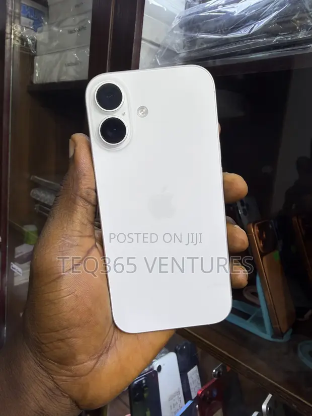 Apple iPhone 17 256GB Fari - 1