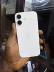 Apple iPhone 17 256GB White - 1