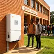 Solis S6-EH3P50K-H 50kW Three Phase Hybrid Solar Inverter - 2