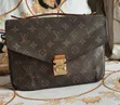Quality Used Louis Vuitton CK Thrift Bag - 1