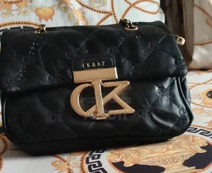 Quality Used Louis Vuitton CK Thrift Bag