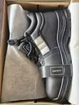 B12 Safety Shoe - 4
