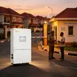 Solis 50kW 3-Phase Hybrid Inverter with HV Lithium Battery - 2