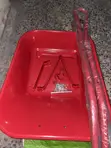 Jaguar Wheelbarrow (Babu Tayar) - 1