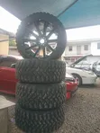 Sabbin Rims da Tayoyi 5 - 3