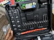 Bosch Cordless Drill 48V - 1
