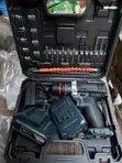Bosch Cordless Drill 48V - 2