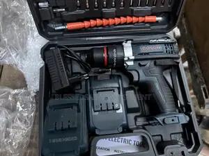 Bosch Cordless Drill 48V