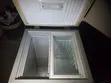 Sharp SA130 Chest Freezer - 1
