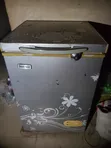 Sharp SA130 Chest Freezer - 2