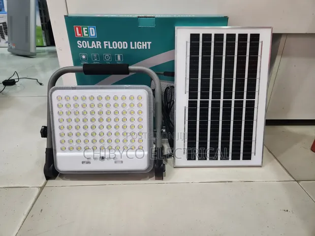 200W Hasken Rana Mai Idanu Masu Yawa Tare Da Kwamiti Dabam - 1