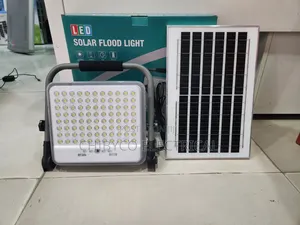 200W Hasken Rana Mai Idanu Masu Yawa Tare Da Kwamiti Dabam