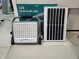 200W Hasken Rana Mai Idanu Masu Yawa Tare Da Kwamiti Dabam - 1