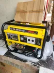 Sabon Elepaq 12.5kva Janetor Mai Madafin Copper 100% - 2