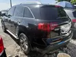 2010 Acura MDX SH-AWD Black - 1