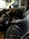2017 Mercedes-Benz GLC-Class GLC300 Gray - 5