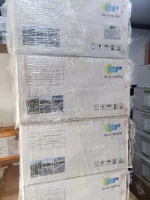 Blue Power 6.2kVA Hybrid Inverter 48V