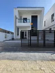 Furnished 4-Bedroom Duplex for Sale in Ajah, Lekki - 1