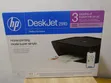 HP Deskjet 2910 Printer (Brand New) - 3