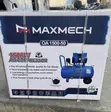Maxmech 50L Oilless Air Compressor AO 1500-50 - 1