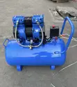 Maxmech 50L Oilless Air Compressor AO 1500-50 - 2