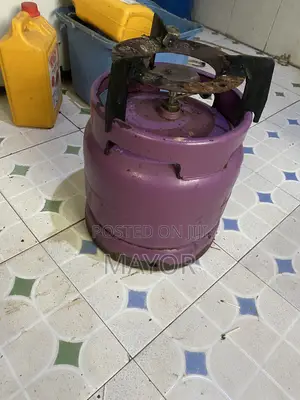Amaze Gas 6kg Gas Cylinder Na Kadan
