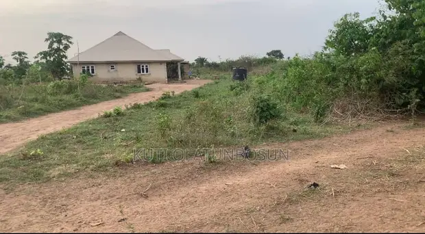 CityView Gardens Land for Sale, Idi-Omon, Ojoo, Ibadan - 1