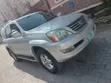 Lexus GX 2007 Silver - 5