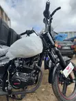 New Denstar Taurus 2025 Black - 2
