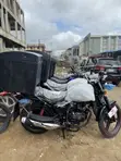New Denstar Taurus 2025 Black - 3