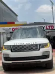 Land Rover Range Rover 2018 Fari - 1