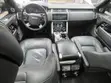Land Rover Range Rover 2018 Fari - 2