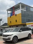 Land Rover Range Rover 2018 Fari - 3