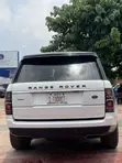 Land Rover Range Rover 2018 Fari - 5