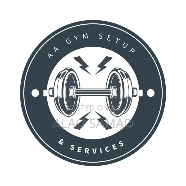 Gym Setup and Services - 1