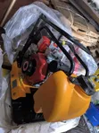 Brand New Asphalt Plate Compactor (C90T) - 3