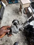 Jeep Wrangler/Cherokee 2.0L Water Pump (Used) - 1