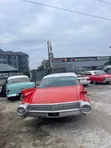 Cadillac DeVille 1961 Orange - 4