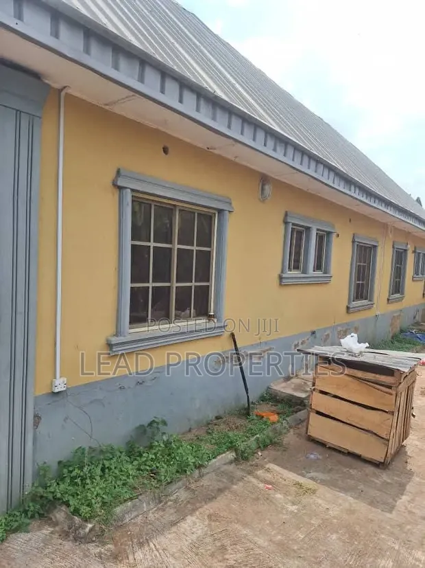 Mini Flat for Sale in FUTA Southgate, Akure - 1