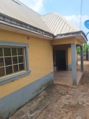 Mini Flat for Sale in FUTA Southgate, Akure