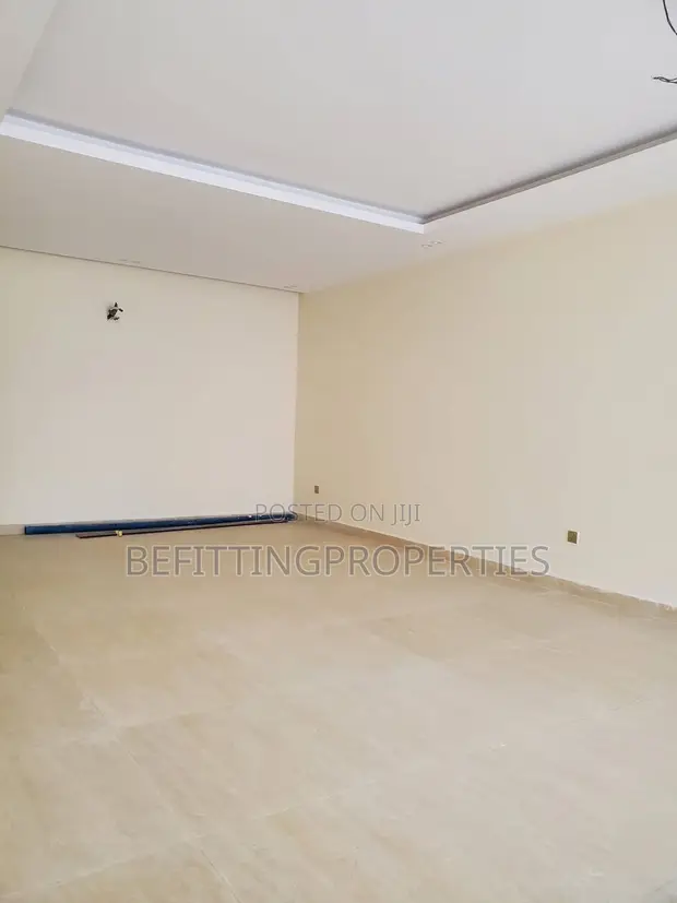 5-Bedroom Luxury Duplex for Rent in Katampe Extension, Abuja - 1