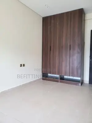 5-Bedroom Luxury Duplex for Rent in Katampe Extension, Abuja