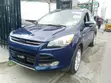 Ford Escape 2015 Blue - 3