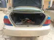 Toyota Camry 2006 Gold - 1