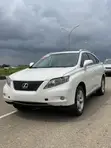 Lexus RX 350 2011 - 1