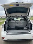Lexus RX 350 2011 - 2