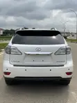 Lexus RX 350 2011 - 3