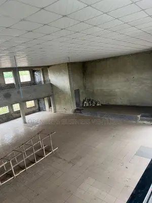 Commercial Property for Sale - Ibadan